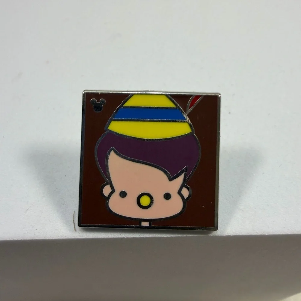 💜3/$15💜 Disney trading pin